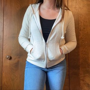 H&M Zip-Up Hoodie